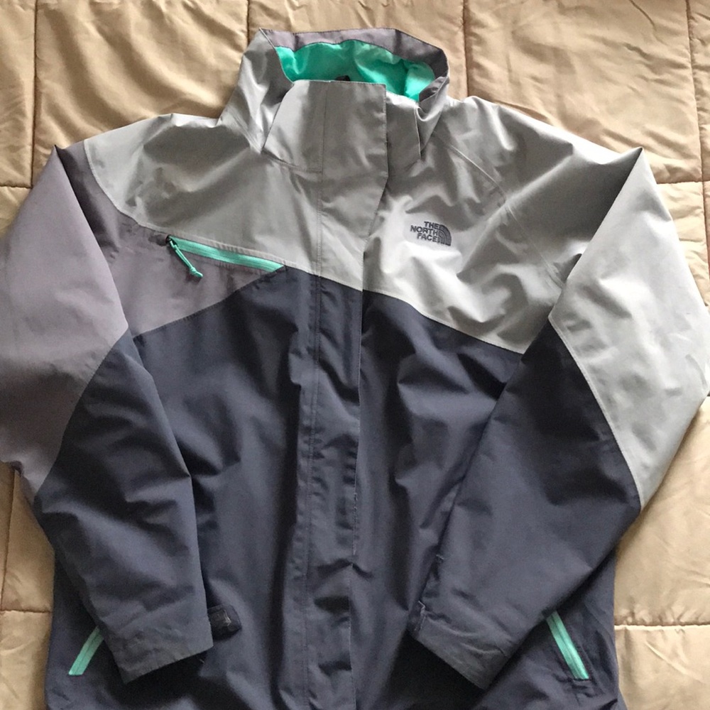 XL The North Face Triclimate 3-in-1 Coat